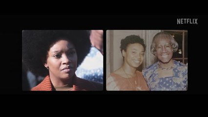 WATCH: The Mentorship Journey Of Shirley Chisholm Guiding Barbara Lee In 'Shirley' Biopic