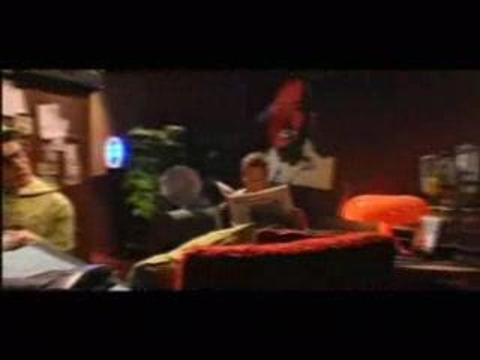 Wampas Voir Chirac En Prison