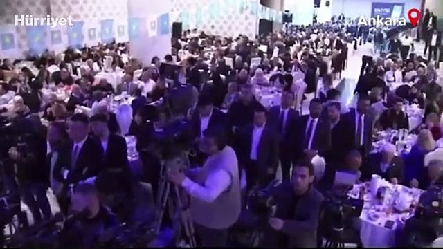 Meral Akşener'den Mansur Yavaş'a: CHP'nin ev kölesi