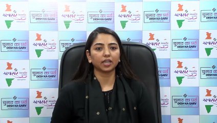 AHMEDABAD LOK SABHA ELECTIONS 2024 PRESS BRIEFING