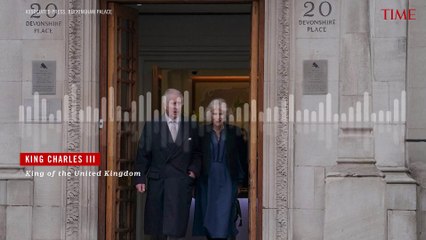 King Charles Delivers Easter Message in First Public Address Since Kate Middleton’s News