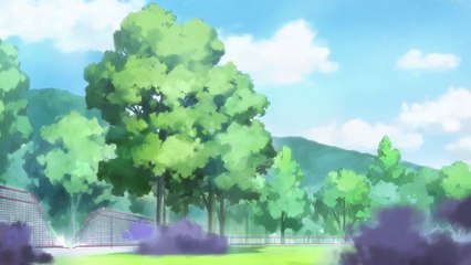 Wonderful Precure Episode 1 But it's Just What I Need For Powerscaling