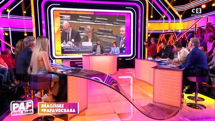 Ségolène Royal tacle Yann Barthès
