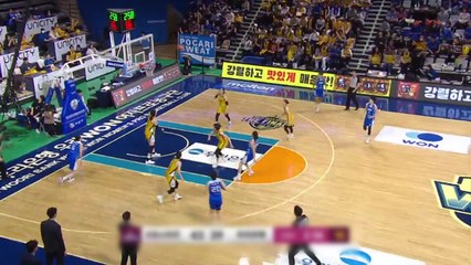 우리은행, 우승까지 '1승'...김단비 21점 맹활약 / YTN