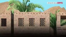 شااهد المسلسل الكرتوني إمام الثائرين يروي قصة الإمام زيد بن علي (عليه السلام) الحلقة الرابعة