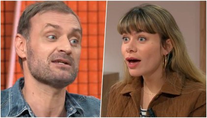 Michel Sardou : les drôles de révélations d’Augustin Trapenard sur son perroquet