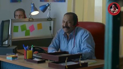 اجمد موظف خدمة عملاء في التاريخ  محمد ثروت