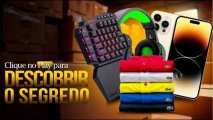 Lista de Fornecedores