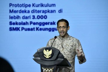 Apa Sih Dampak Penerbitan Payung Hukum bagi Implementasi Kurikulum Merdeka secara Nasional