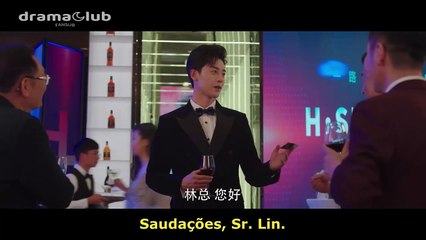 Step By Step Love EP01