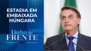 Procuradoria-Geral da República não deve pedir prisão de Jair Bolsonaro | LINHA DE FRENTE