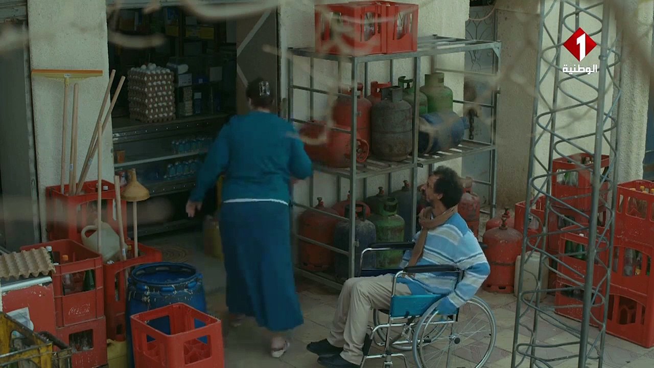 Baب Riزق - EP 18