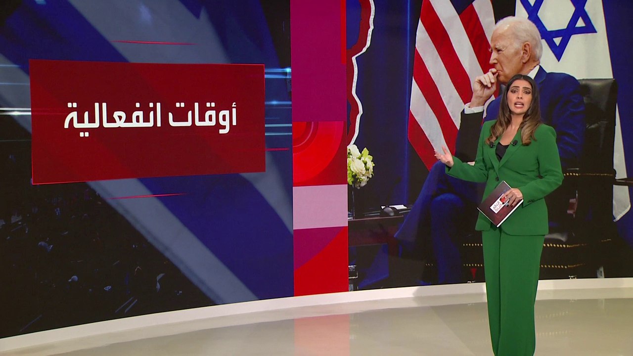 العالم الليلة | لماذا تراجع نتنياهو عن قرار عدم إرسال وفده إلى واشنطن؟