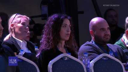 STAR FORUM 2024: Women On Top: Στην Κορυφή των Επιχειρήσεων, πορεία γεμάτη προκλήσεις