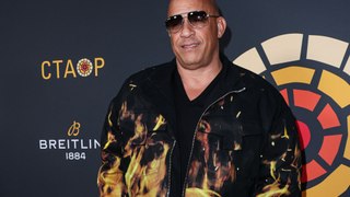 Vin Diesel solicita la desestimación de una demanda por abuso sexual