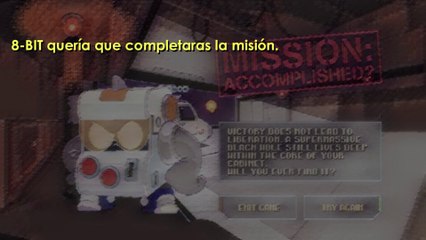 Umwere Tales: El Libro De 8-BIT