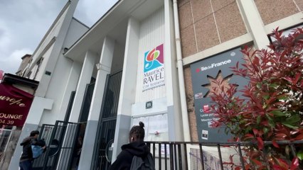 Au lycée Maurice-Ravel après le départ du proviseur menacé : « C’est une ambiance bizarre »