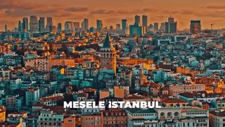 Uğur Işılak - Mesele İstanbul (Murat Kurum Seçim Şarkısı)