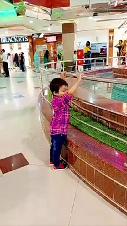 Enjoy the moment