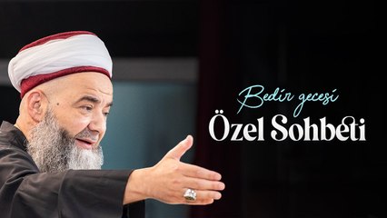 Ashâb-ı Bedr İsm-i Şerîfleri 26 Mart 2024