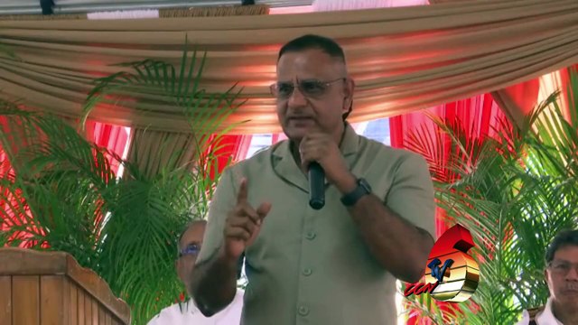 I'M SORRY - PRISONS COMMISSIONER EXTENDS APOLOGY TO INMATES