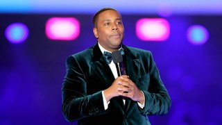 Kenan Thompson hasn't talked to All That costar Amanda Bynes in years: 'I'm just rooting for her from afar'