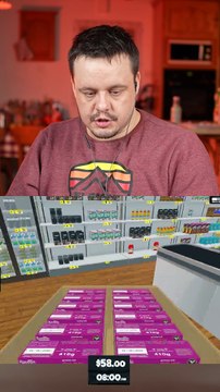 Supermarket Simulator Ep28 - Ca avance doucement, mais surement ! (Exclusivité Dailymotion)