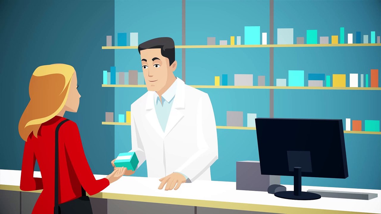 Easy Ordering of Affordable Medications for everyone