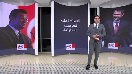 العالم الليلة | حزب العدالة والتنمية يصف انتخابات إسطنبول بأم المعارك.. فما قصة هذه المدينة؟