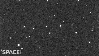 OSIRIS-REx Spacecraft Captured By Telescope On Day Before Returning Asteroid Samples To Earth