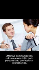 Quick Guide to Effective Communication Skills | Rapid Reels.