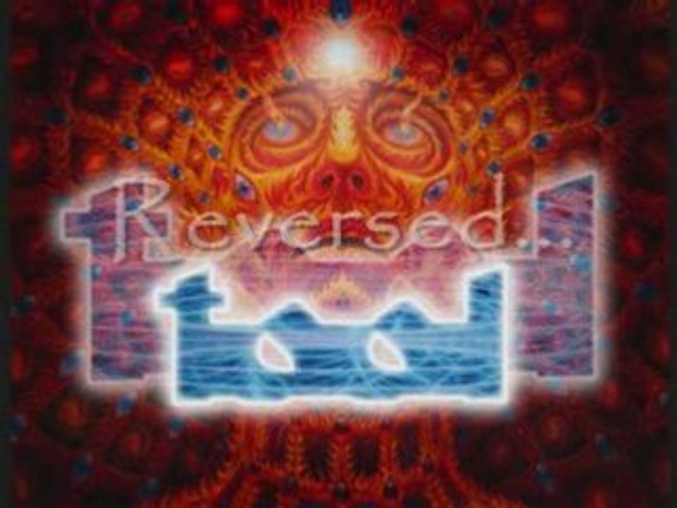 TOOL Primo Gradus (The secret music in Tool -Part One-)