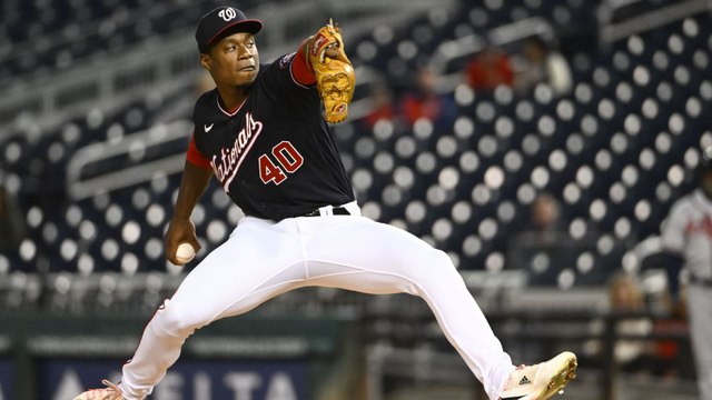 MLB Opening Day Spreads and Predictions: Nats vs. Reds & More
