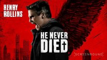 He Never Died Bande-annonce (DE)