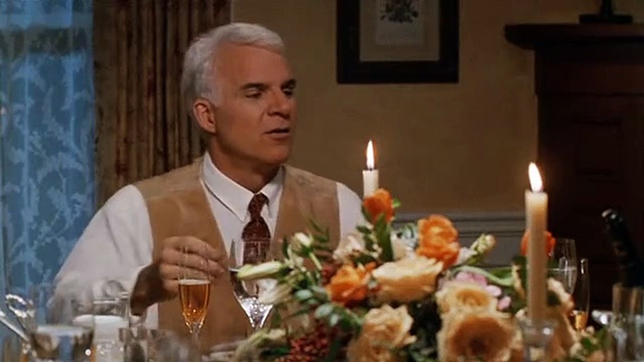 Vater der Braut (1991) stream deutsch anschauen