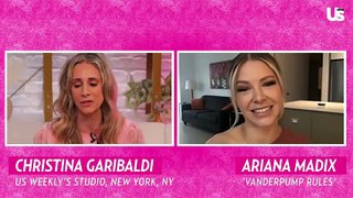 Ariana Madix Is 'Proud' of Herself for 'Vanderpump Rules' Season 11 Despite Any Fan Reactions