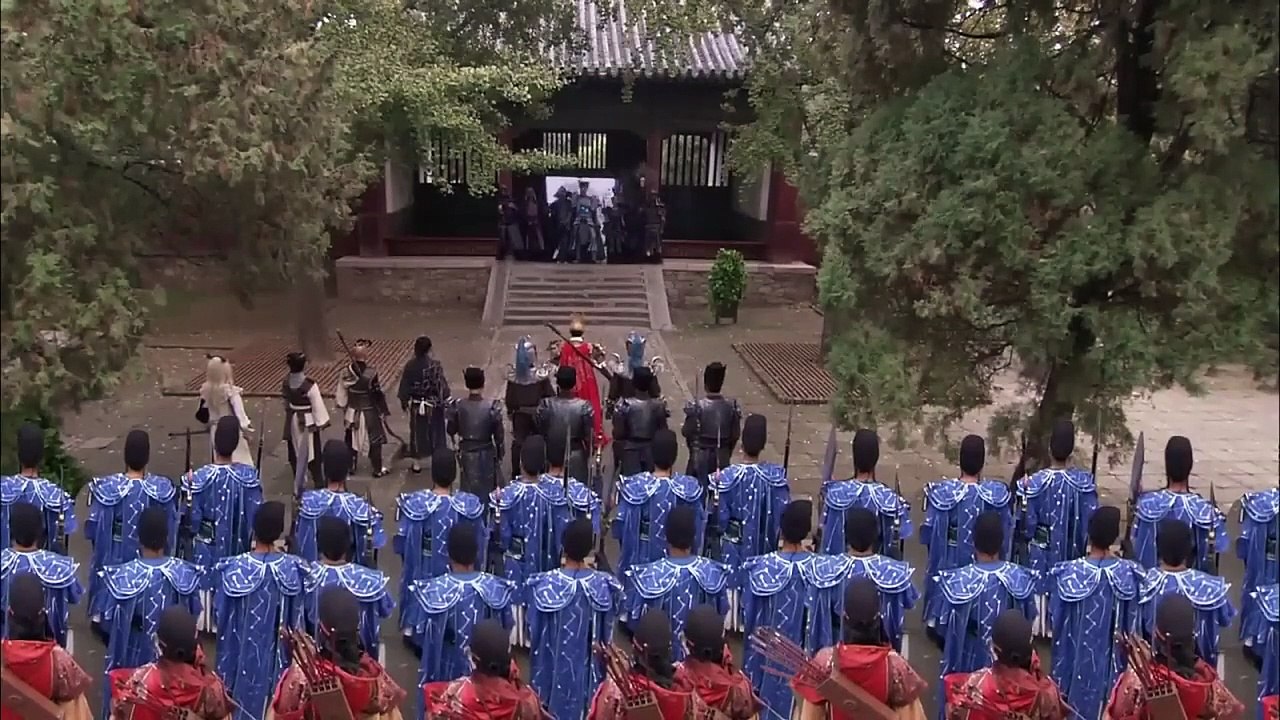 Episode 13 - Journey to the East (2015)