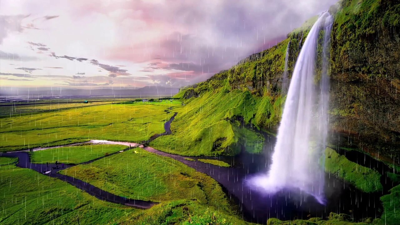 RAIN