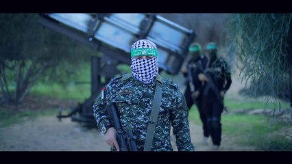 شاهــد | فيلم محطات تطور العمل العسكري لكتائب القسام.   .