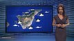 La previsión del tiempo en Canarias para el 29 de marzo de 2024, en Atlántico Televisión.