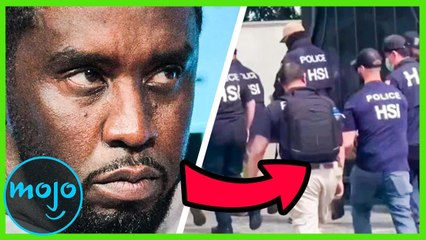 ¡10 Acusaciones más IMPACTANTES contra Sean "Diddy" Combs!