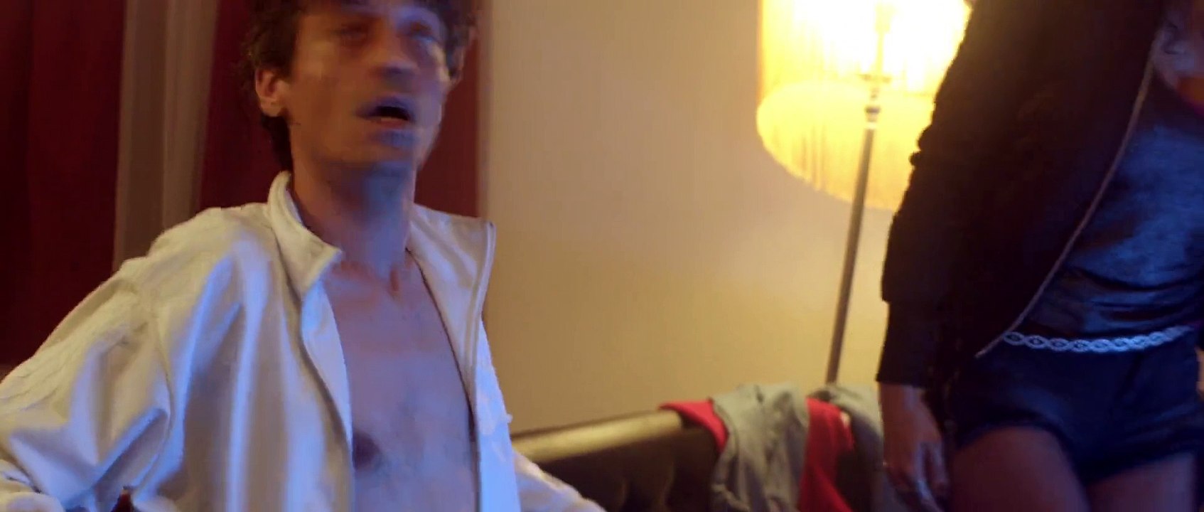 Vengeance Man - Rache kennt kein Limit (2018) stream deutsch anschauen