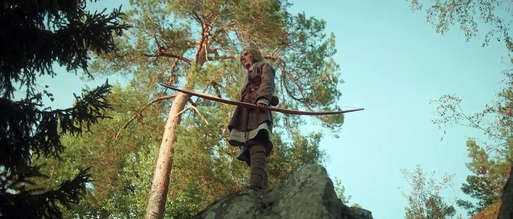 Viking Saga- Rune of the Dead (2022) stream deutsch anschauen