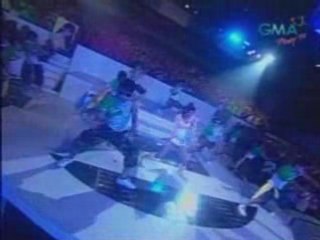 Sheena Halili - Eat Bulaga