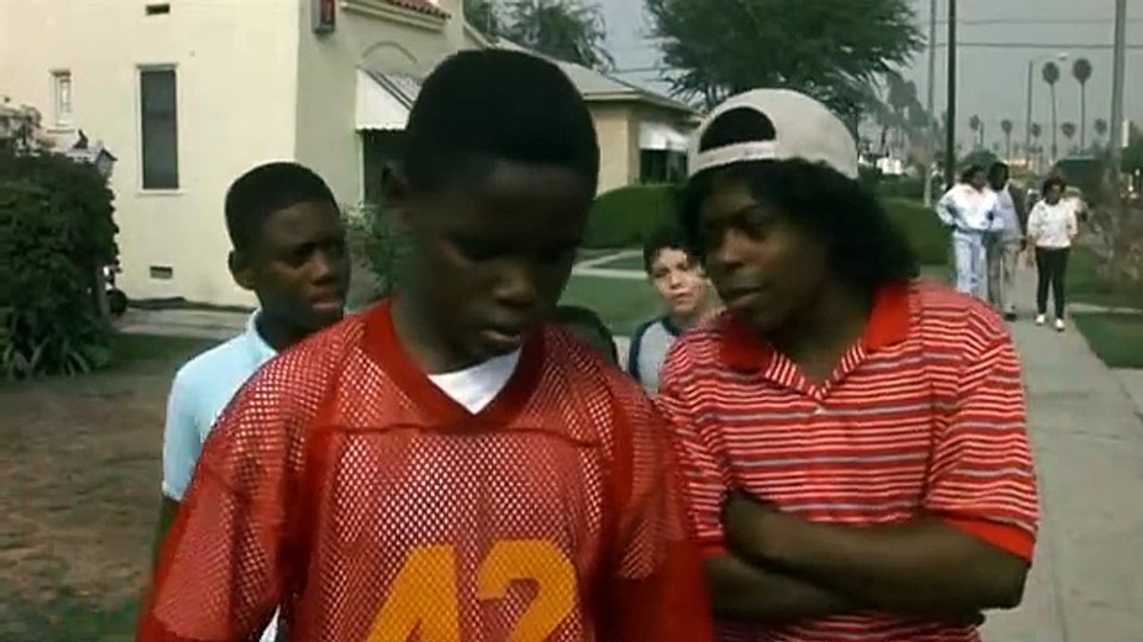 Boyz n the Hood - Jungs im Viertel (1991) stream deutsch anschauen