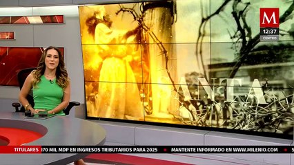 Así se vive la Semana Santa en el Vaticano