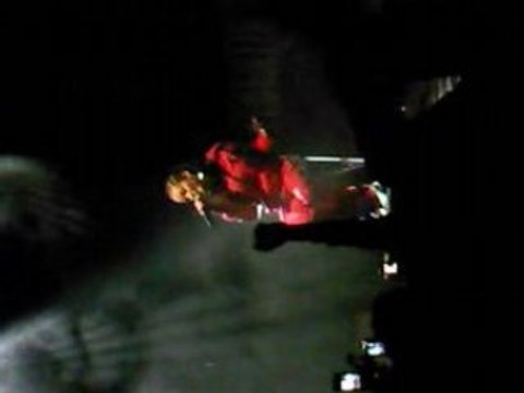 kenza farah au splendid de lille mon ange