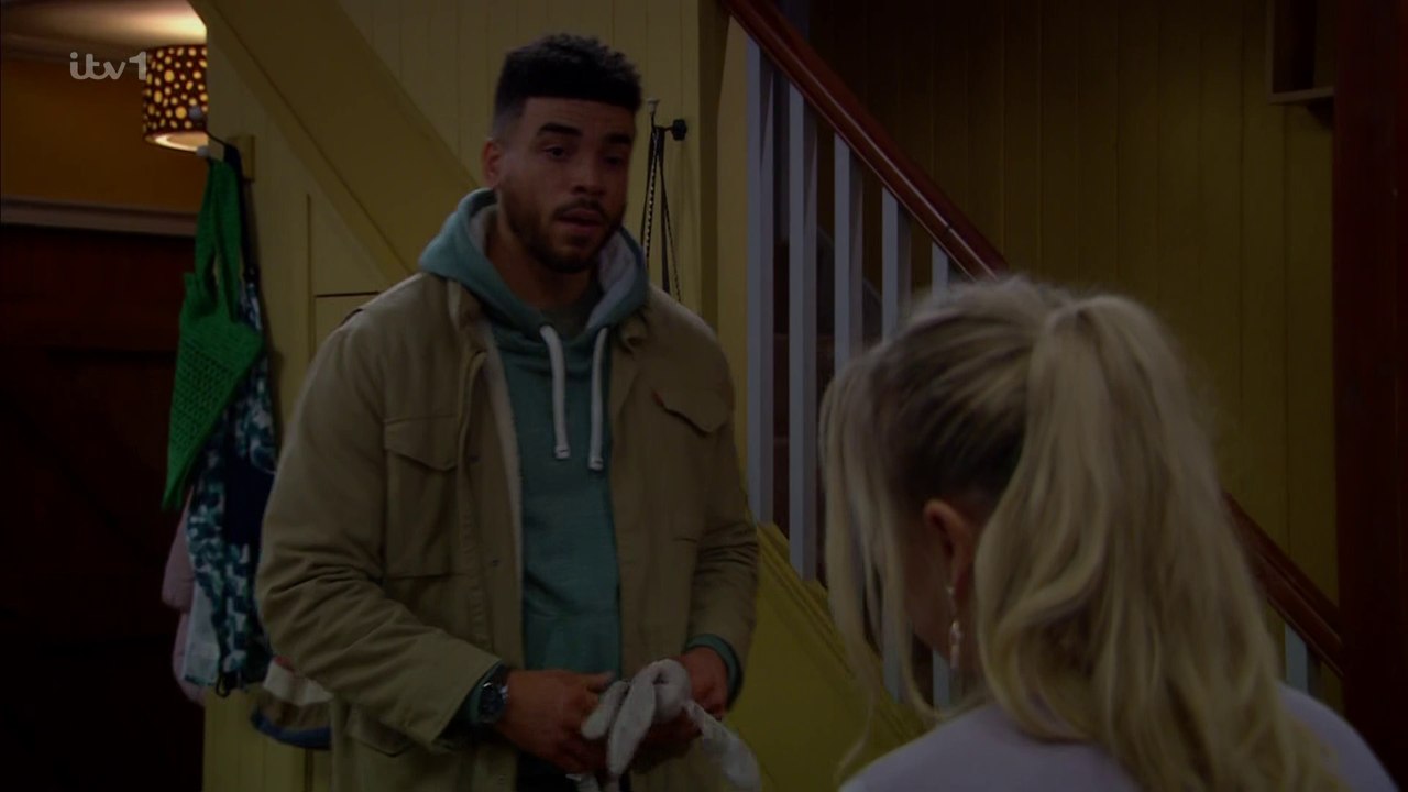 Emmerdale 28th March 2024