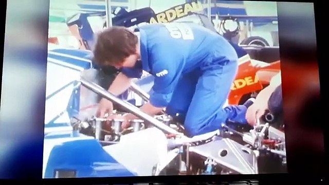 24 Heures du Mans 1982 Résumé VF