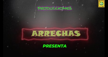 EL INICIO 2 | MAQUIAVELO ARRECHO FT DJ LUCIFER [Video Oficial de Música 4K HD]